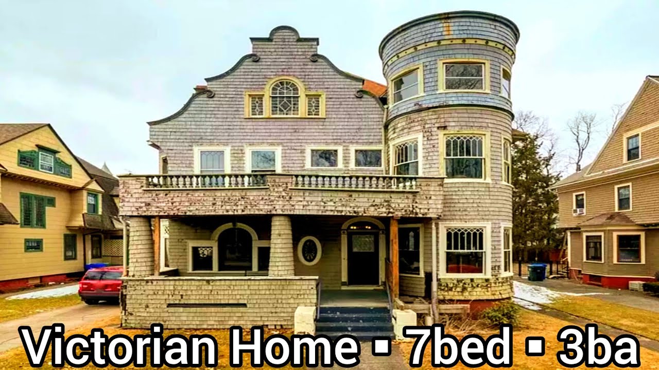 Massachusetts Homes For Sale 250k Victorian Homes For Sale