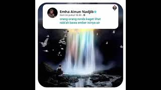 Cak Nun : syurga tidak penting