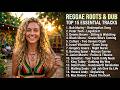 Best Roots Reggae Dub Mix 2026 🎶 Deep Bass & Tropical Chill Full Album