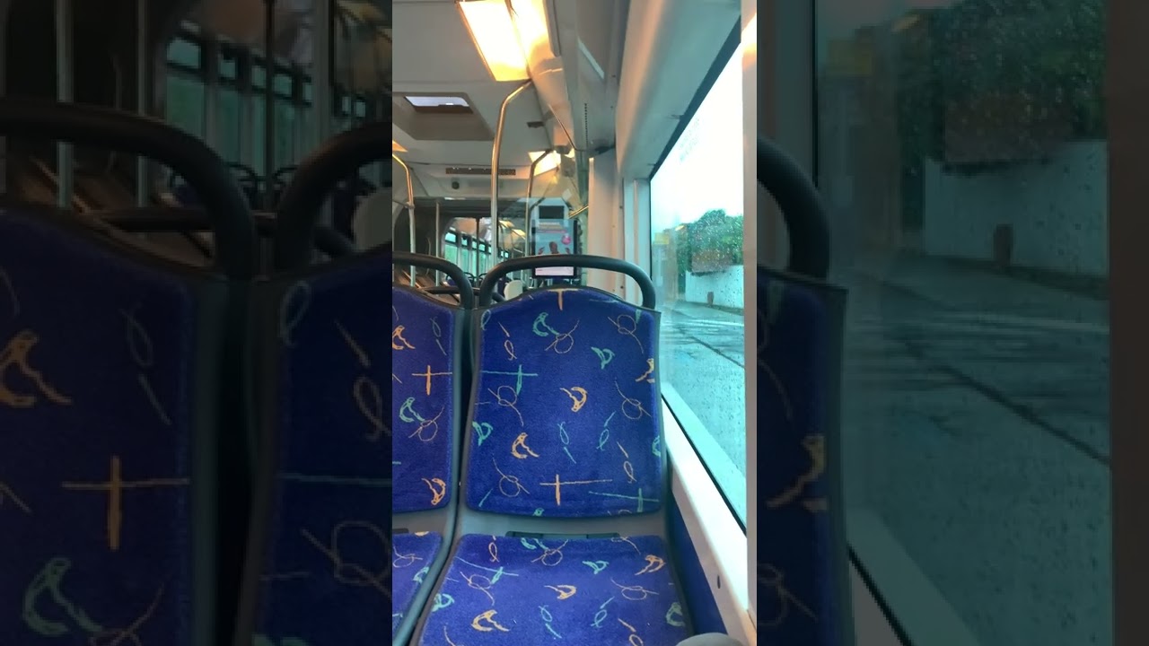 Irisbus Citelis 18 Voith Cursor8 Euro IV | 0953 Tisséo