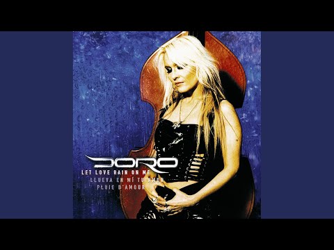 Doro - I Rule the Ruins - Classic Night Orchestra Version