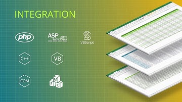 EasyXLS™ Express Excel Writer for COM+