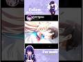 New adorable and cute girl anime begin 😍 | Atri : My dear moments #anime #animelover