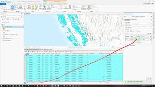 GIS 300 Attribute Queries in ArcGIS Pro