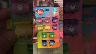 Care Bear Accessories #carebear #sanrio #shorts #trending #ytshorts #video #viralvideo #cute #fyp