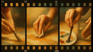 What Happens When You Step Inside an Artist’s World?