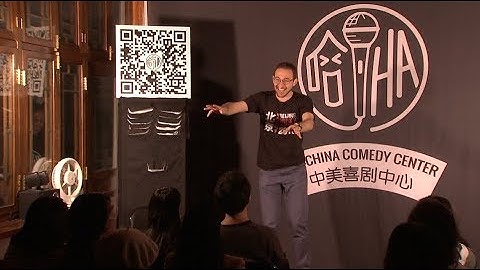 Cross Cultural Comedy Entertains Audience beyond Language Barrier