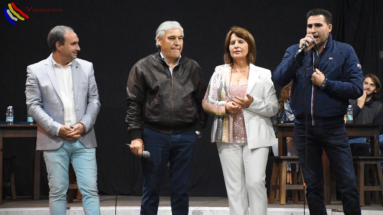 Desgarrada Maria Celeste, Carlos Ribeiro, Domingos Soalheira e Borguinha | Vindimas | P da Barca