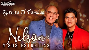 @Nelsonysusestrellas - Aprieta El Tumbao (Audio Oficial)