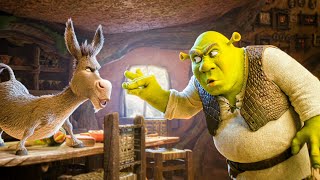 SHREK 5 Tráiler Español Latino (2027)