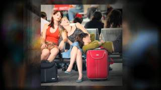 Lanny Sherwin's Airport Blues