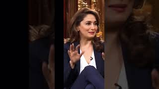Madhuri Dixit Hobby Anupam Kher Madhuri Dixit