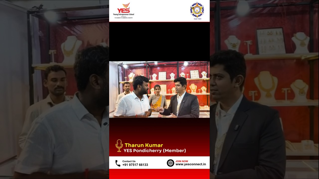 YES - Young Entrepreneur School | Learning That Transforms Entrepreneurs