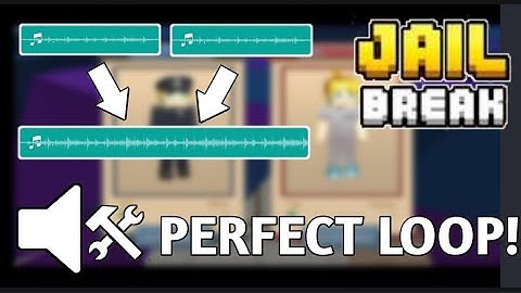 Blockman GO Jailbreak Waiting Theme But I Fixed It