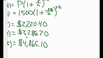 College Algebra Unit 4 Notes Applications and Word Problems of Logarithms and Exponentials 2016