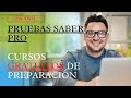 Nueva Fecha Inscripción Pruebas Saber Pro | Curso Gratuito Preparación Pruebas Saber Pro | LIVE