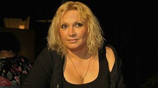 Δύσκολες ώρες για την Καίτη Φίνου - Πήγε με ασθενοφόρο στο νοσοκομείο