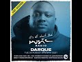 Afro House Mix 2019 | Darque – It’s All About the Music Radio Show