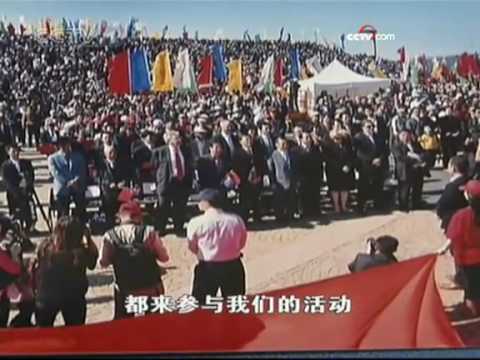 海外侨胞的心声——我与祖国共奋进 - part 2