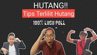 FILM PENDEK LUCU BAHASA JAWA :        UTANGMU SAUREN