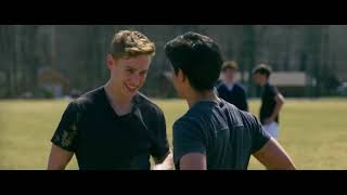Love at First Sight 😵🫣🥹| When Benny meets Christopher🫦 | AKRON