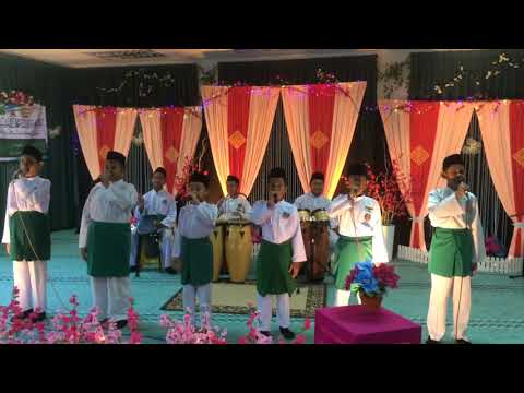 putera-feat-team-nasyid-sra-meru-peringkat-negeri