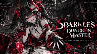 First Dream - Official Music [Dreams and Dice] Fan Made HSR VN Game screenshot 4