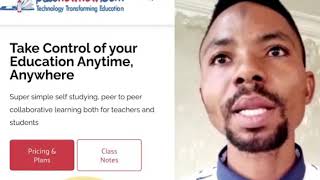 Passnownow: The Lesson Note Companion