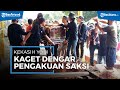 Cerita Ibunda Soal Orang Ketiga Ingin Rebut Yodi Prabowo dari Kekasihnya: Orangnya Agresif - TribunJakarta.com
