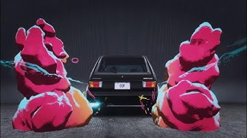 NFS Unbound | Dirty racer gets hit with karma