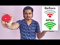 DIY WiFi Extender | DIY WiFi Repeater | DIY WiFi Booster - with ESP8266