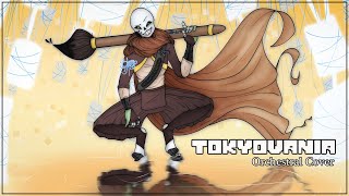 [ Orchestral Cover ] Ink Sans - Tokyovania