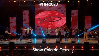 Show  Colo de Deus - Acampamento PHN  (13/07/2023)