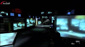 FEAR 3 - Gameplay - scary moments