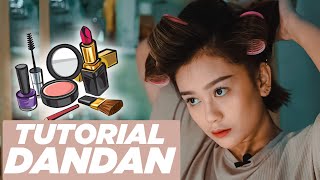 Tutorial Dandan Ala Adella Wulandari