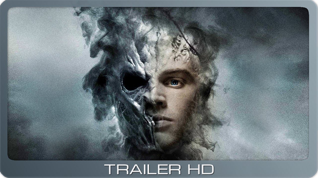 The Deaths Of Ian Stone ≣ 2007 ≣ Trailer ≣ German | Deutsch