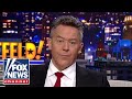 Gutfeld: What about the Washington Post?