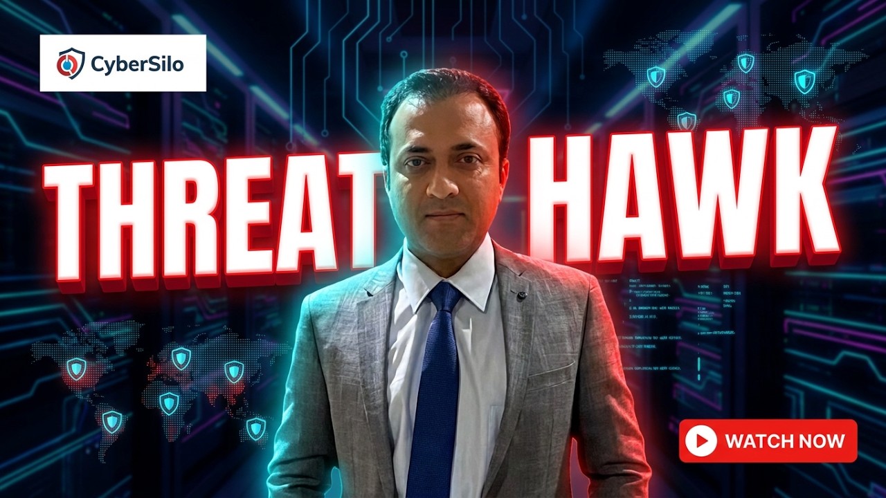 What is Threat Hawk SIEM? Complete Details & Live Demo | AI-Powered Threat Detection [Webinar]