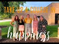 Take Up A Course In Happiness Cover HAUTBOIS mp3