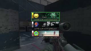 Clean MWR shot