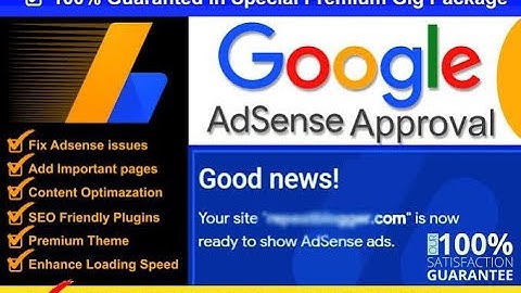 Get Unlimited AdSense Approval with PHP Script | Best AdSense Approval Method 2025