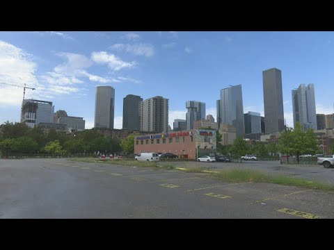 What Is Houston Known For Economically