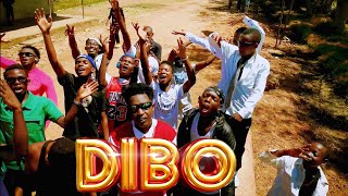 D_boy the Great - DIBO DIBO (Official video) feat King Abracadabra