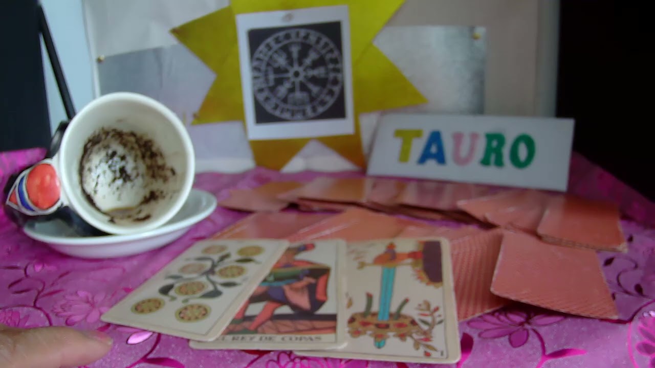 CAFE TAURO♉ENERGIA OSCURA- EL AMOR TE VA ACOMPAÑAR ESTA SEMANA, TIENES BLOQUEOS
