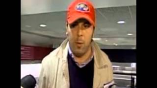 Shoebomber Richard Reid December 22, 2001 Boston