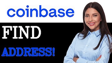How To Find Coinbase Wallet Address (2025)