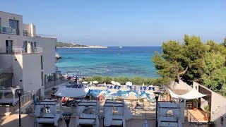 Hotel Na Forana - Cala Ratjada - Mallorca - All Inclusive