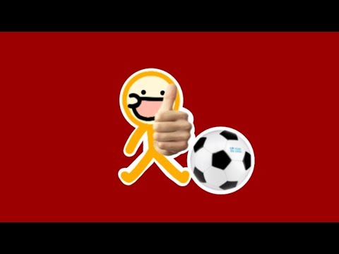 Eu jogando futebol