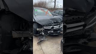 Daily walkthrough of newly acquired junk cars includes an Infiniti G37 Acura TSX GMC Canyon more