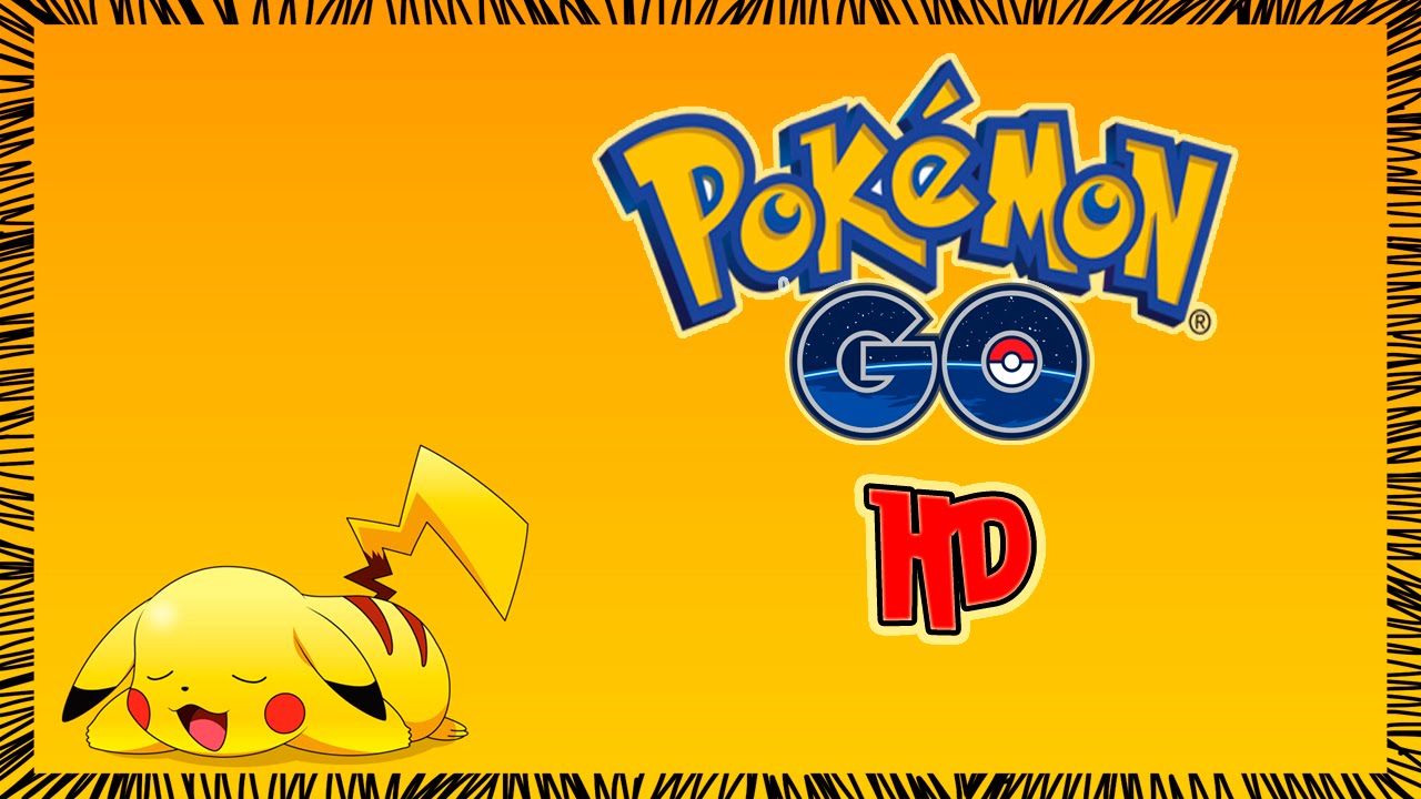 Pokémon GO - Trailer Oficial HD